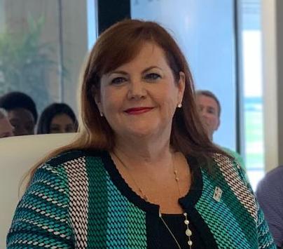 Helen Hill